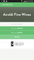 vinefile wine trade appalogue 스크린샷 1