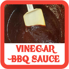 Vinegar BBQ Sauce Recipes ไอคอน