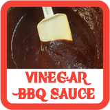 Vinegar BBQ Sauce Recipes icône
