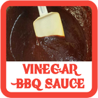 Vinegar BBQ Sauce Recipes أيقونة