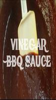 Vinegar BBQ Sauce Recipes โปสเตอร์