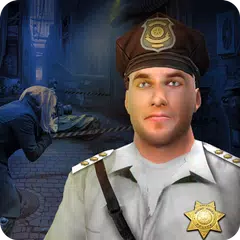 Police Officer Crime Case Game APK download
