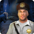 Police Officer Crime Case Game simgesi