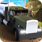 ikon Army Offroad Truck Simulator