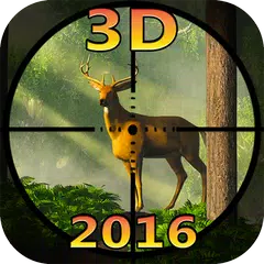 Deer Hunter Sniper Killer 2016 APK download
