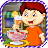 Fruit Punch Maker icon