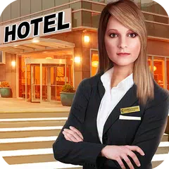 Скачать Hotel Manager Simulator 3D APK