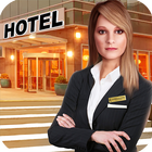 آیکون‌ Hotel Manager Simulator 3D