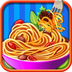 download Noodle & Pasta Maker APK