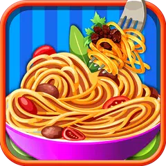 Noodle & Pasta Maker APK Herunterladen