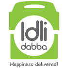 Idli Dabba アイコン