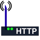 HTTP Server APK
