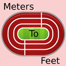 Meters To Feet APK