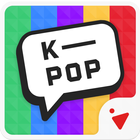 Vingle K-Pop Zeichen