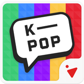 Vingle K-Pop icon