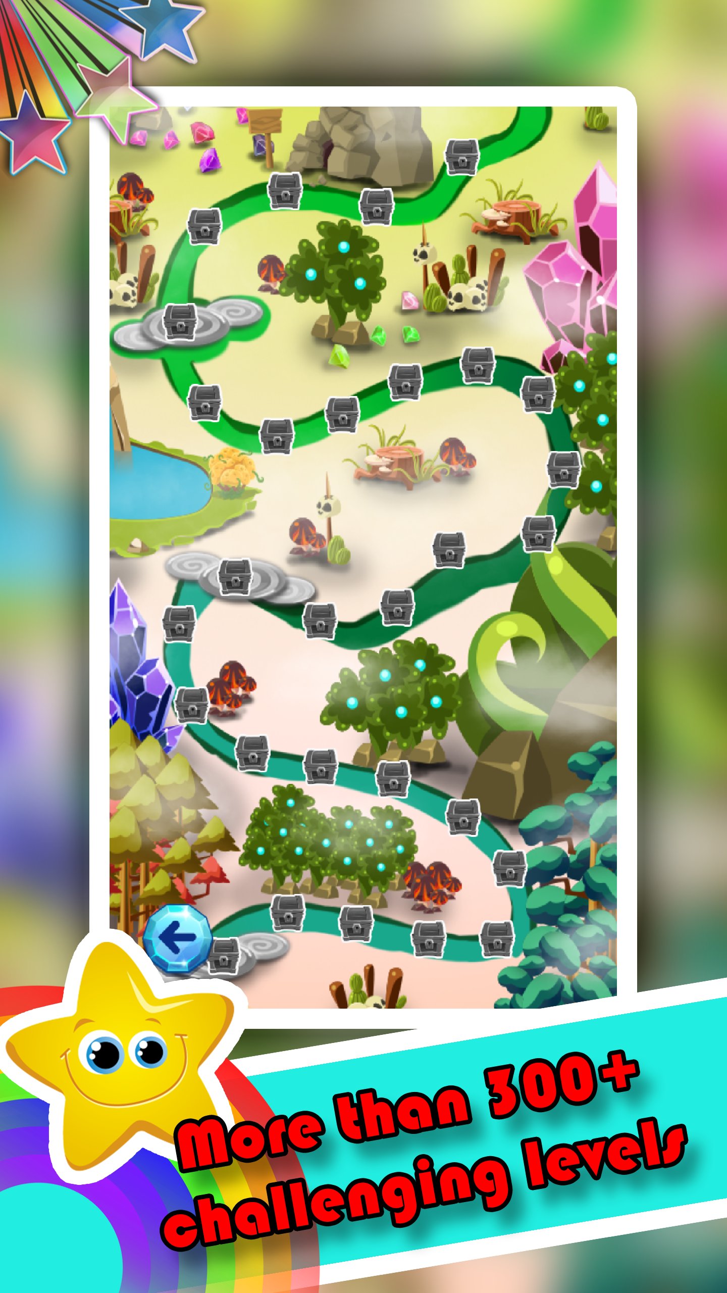 Jewels Star APK for Android Download