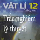 Trac Nghiem Vat Ly Lop 12 - LT आइकन