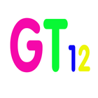 Giai BT Toan 12 SGK アイコン
