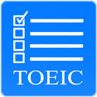 Luyen thi TOEIC 900 أيقونة