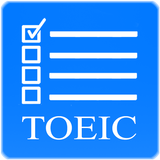 Luyen thi TOEIC 900 आइकन