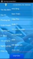 Address list تصوير الشاشة 3