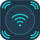 Wifi HotSpot Free ikona