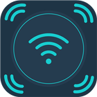 Icona Wifi HotSpot Free