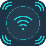 Wifi HotSpot Free icône