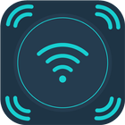 Wifi HotSpot Free icône