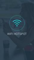 Wifi HotSpot Free plakat