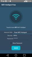Wifi HotSpot Free ภาพหน้าจอ 2
