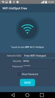 2 Schermata Wifi HotSpot Free