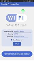 FreeWi-FiHotspotPro স্ক্রিনশট 2