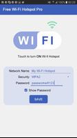 FreeWi-FiHotspotPro স্ক্রিনশট 3