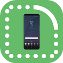 S8 Rounded Corners - Note 8 APK