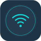Free Wifi Hotspot - Wifi icône