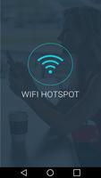 Free Wifi Hotspot - Wifi 海報