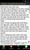 Cô Vợ Bỏ Trốn Của Sát Thủ(Hay) screenshot 2