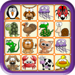 Onet Game: Connect Animals