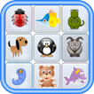 Onet Game: Connect Zoo