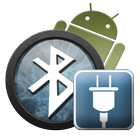 Bluetooth Remote PCPeregrinato ikon