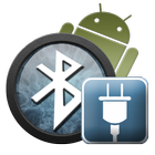 Bluetooth Remote PCPeregrinato أيقونة