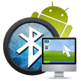 Remote Desktop PC Peregrinato icon