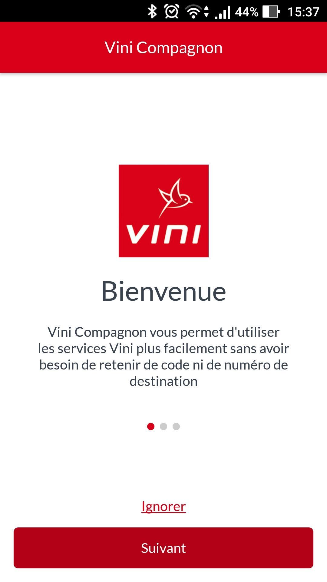 TÉLÉCHARGER VINI CONSO VINI CONSO TÉLÉCHARGER