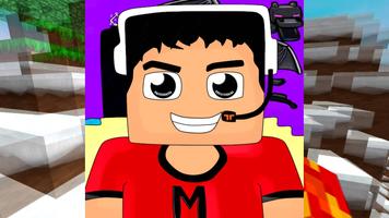 viniccius13 Plakat