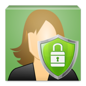 Lock by Face icono