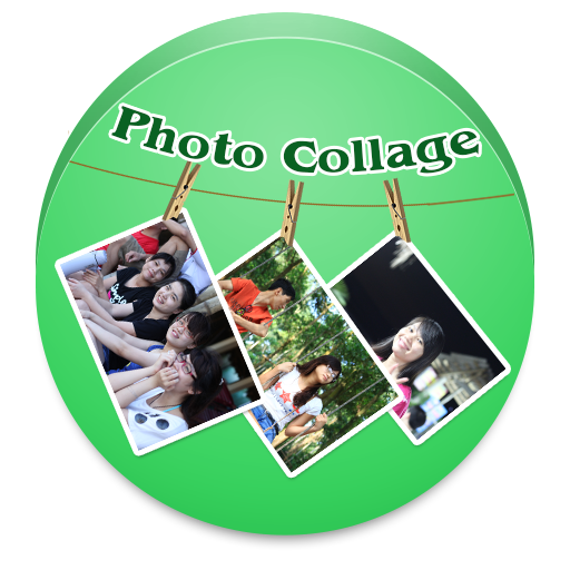 Photo Editor : Photo Collage
