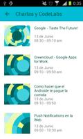 La Paz Google I/O Extended скриншот 1