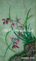 Thơ Việt Nam (Tho Viet Nam ) Affiche