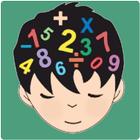 Math Game Logic icon